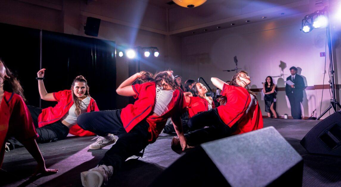 The Annual AXIS Showcase Celebrates Dance and Culture For Charity
