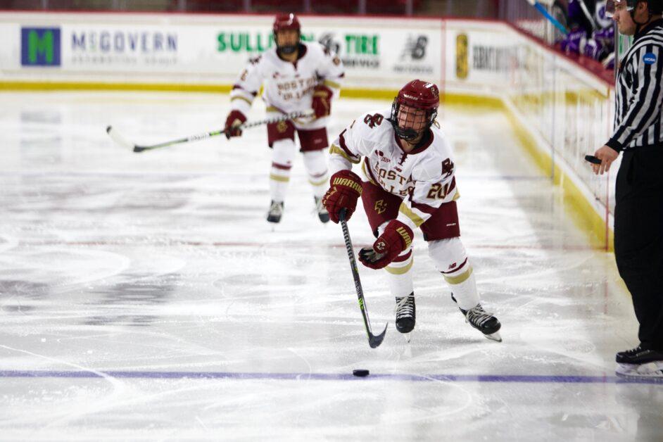bostoncollegewomen'shockey