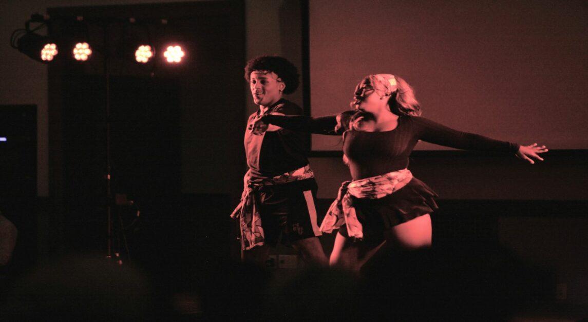 Team Sexual Chocolate Takes Home Top Prize at Dancing with the Scholars ￼
