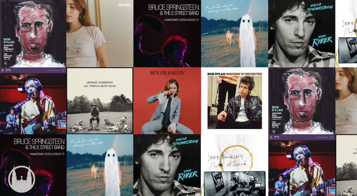 iEdit: Connor Siemien’s Playlist Gives Peak Main Character Energy