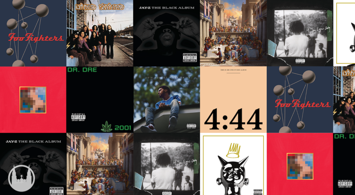 iEdit: Graham Dietz Curates the Quintessential Playlist for a Life on the Go 