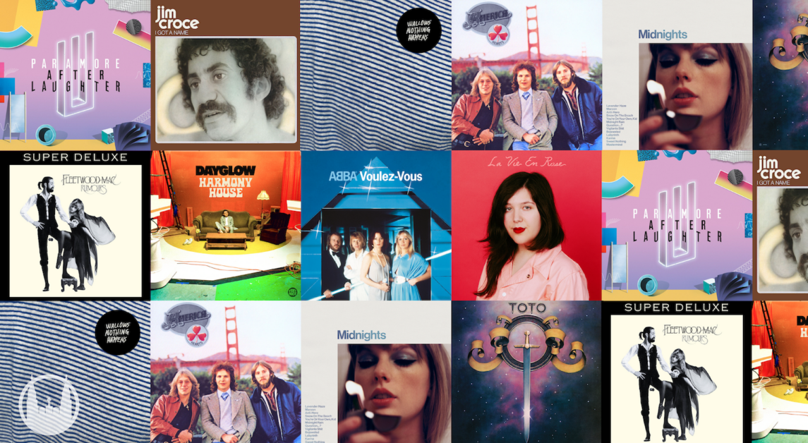 iEdit: Outreach Coordinator Maggie Leahy Tugs on the Heartstrings With Emotional Playlist￼