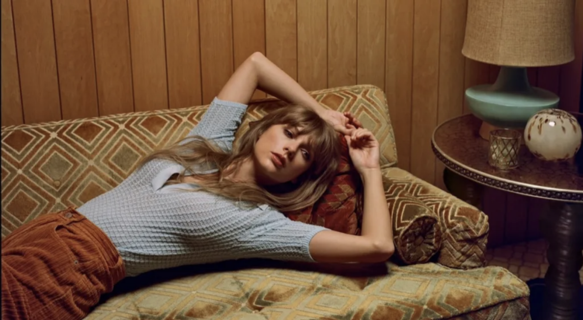 'Midnights' Toys With Every Emotion as Taylor Swift Dreams Up Her New Pop Phase