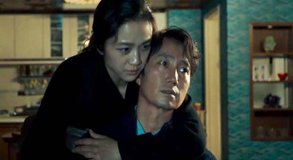 ‘Decision to Leave’ Indulges Viewers Into a Tale of Neo-noir Romance￼