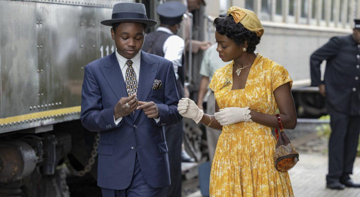‘Till’ Offers Painstaking Memorial of Love and Dignity in Fight for Justice￼