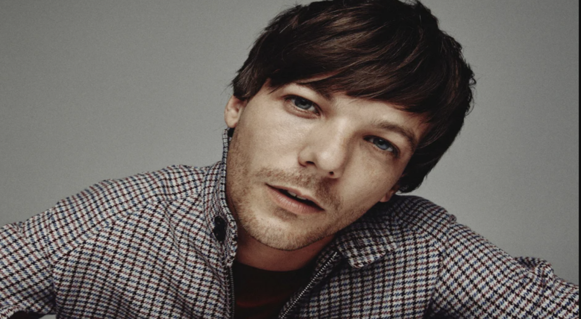Tomlinson Continues His Struggle to Find a Unique Sound on ‘Faith In The Future’