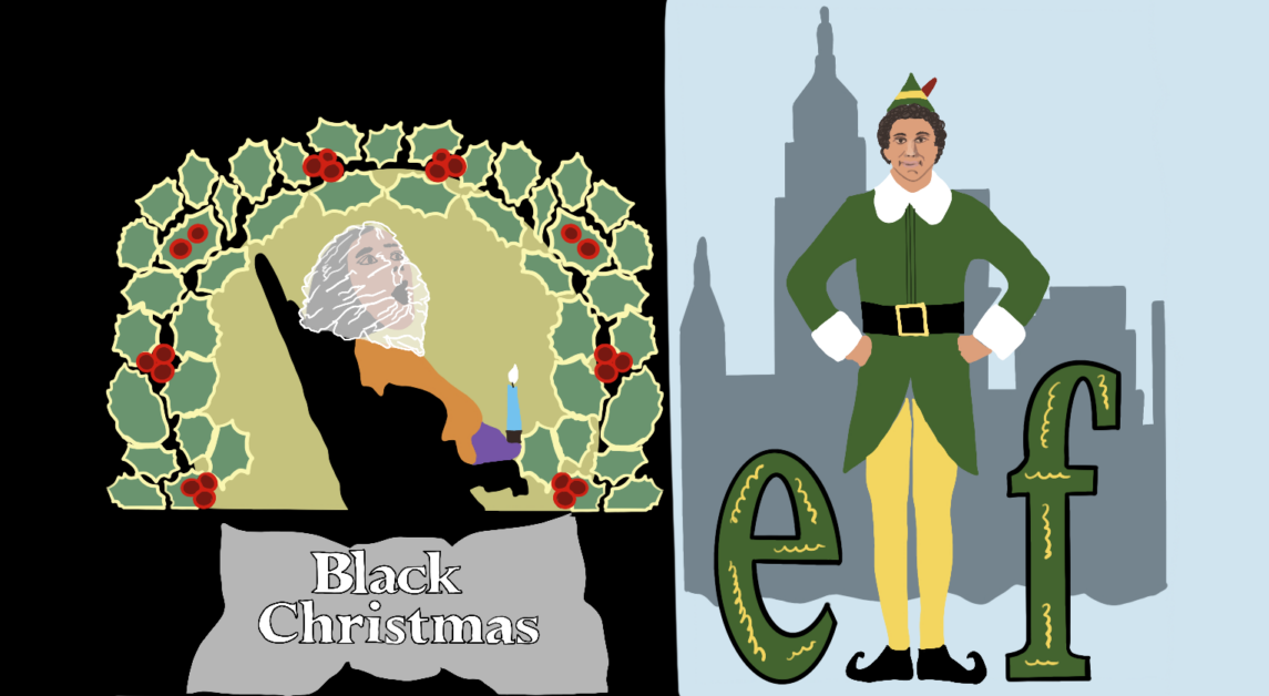 Weynand’s Holiday Movie Roundup: Final Pick for Best Holiday Film Revealed