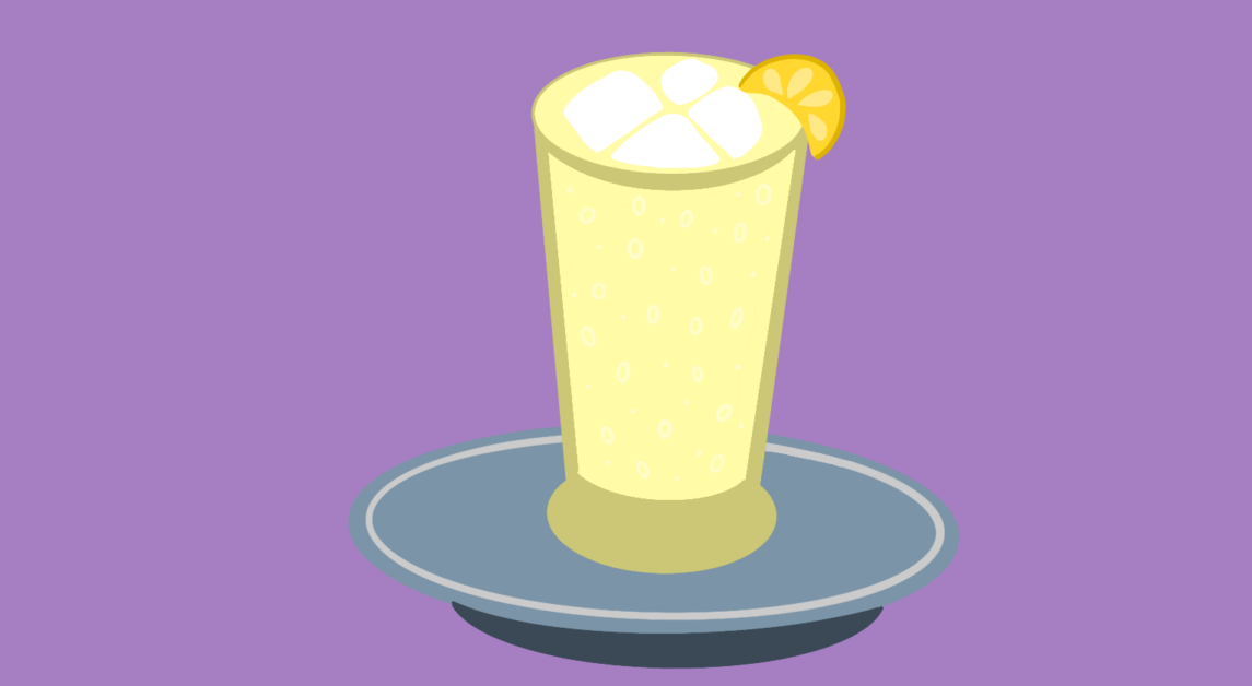 Campus Cocktails: The Celebratory St-Germain Spritz