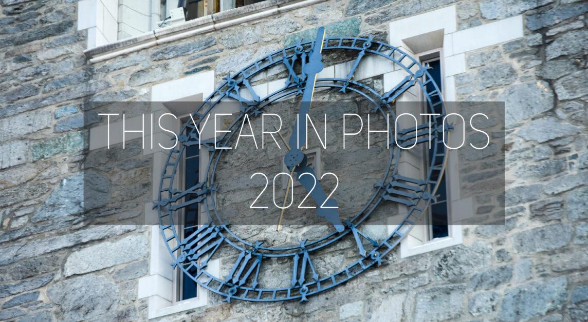 This Year In Photos 2022
