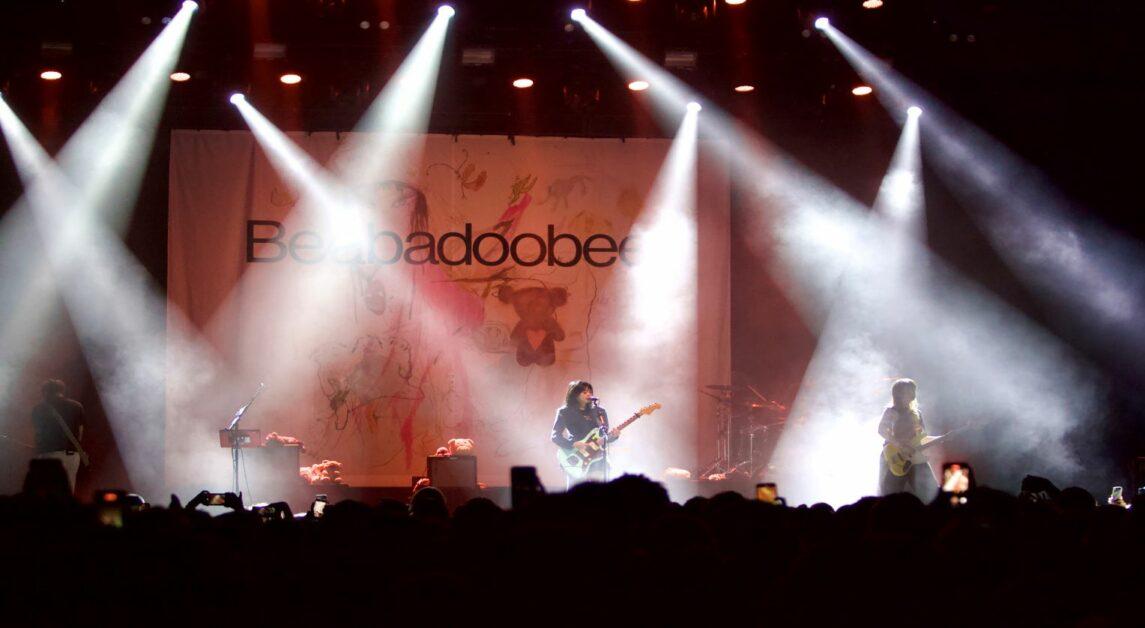 Beabadoobee and Lowertown Bring Punk Flair to Last Stop of Beatopia Tour