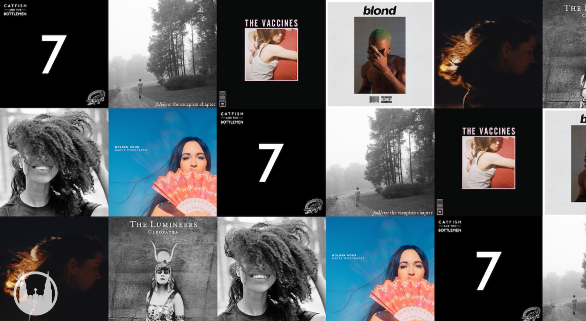 iEdit: Tommy Roche’s Playlist is Deep Yet Unpredictable