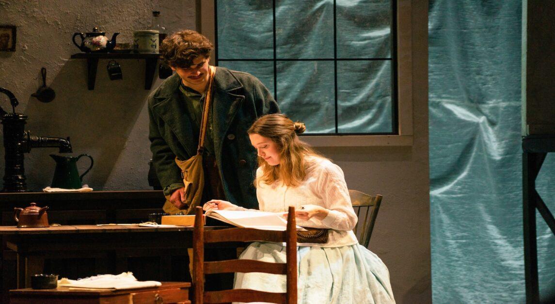 Original Play ‘Idawalley’ Displays Strength in Adversity Through Emotional Performances
