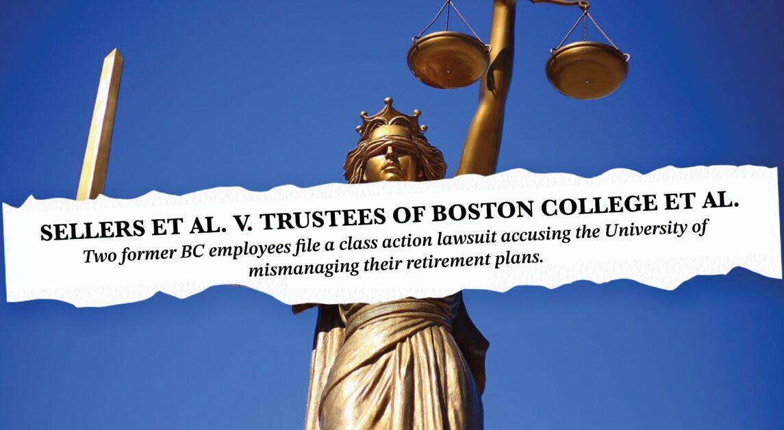 Two Former Employees Sue BC Over Alleged Mismanagement of Retirement Funds