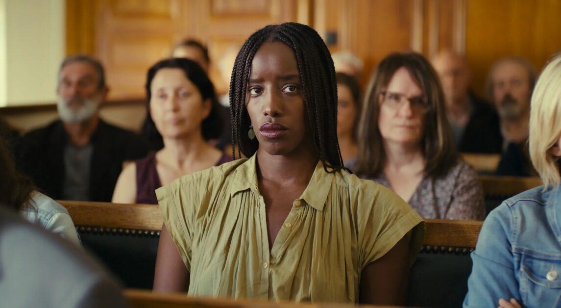 ‘Saint Omer’ Touches on Motherhood’s Complicated Nature