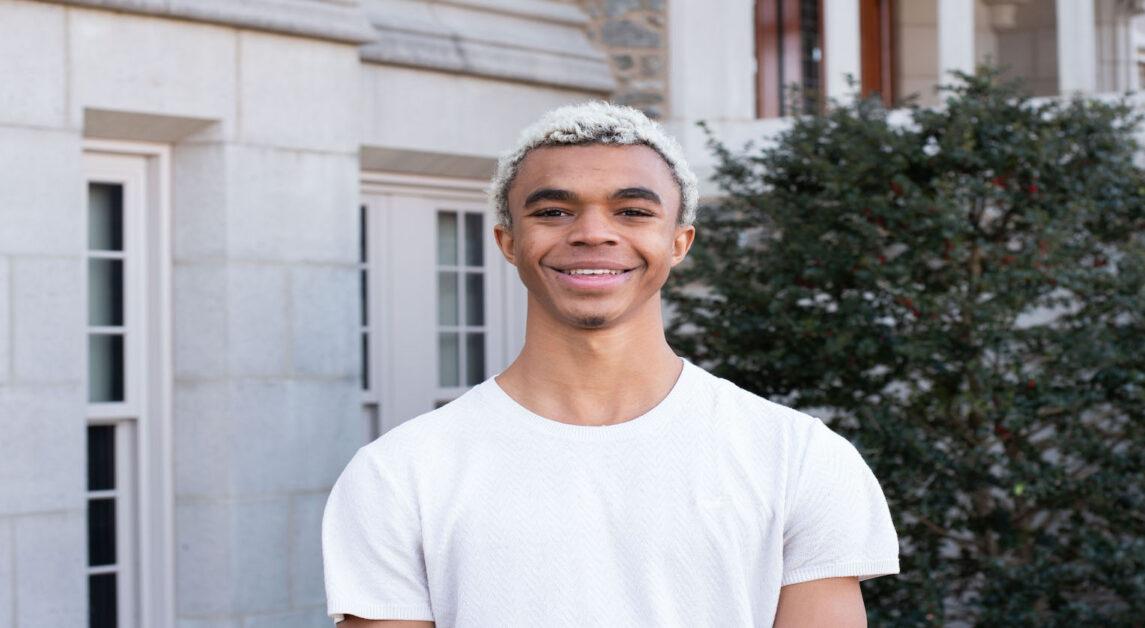 CARAMEL Establishes a Name For Himself in BC’s Music Scene