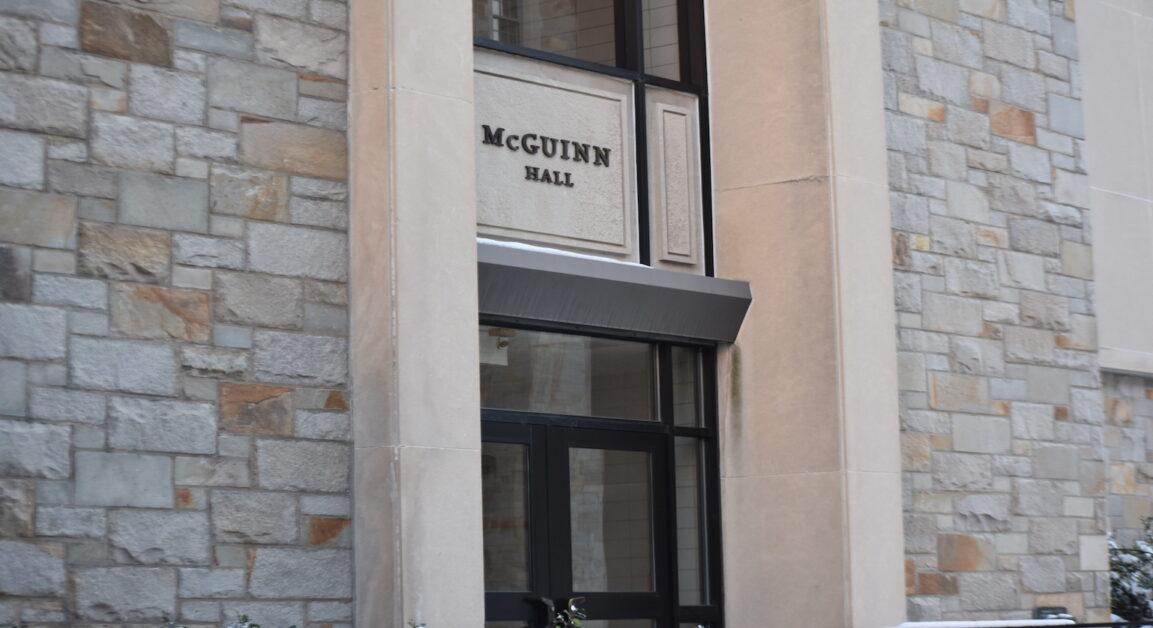 Molly Bruns / For The Heights