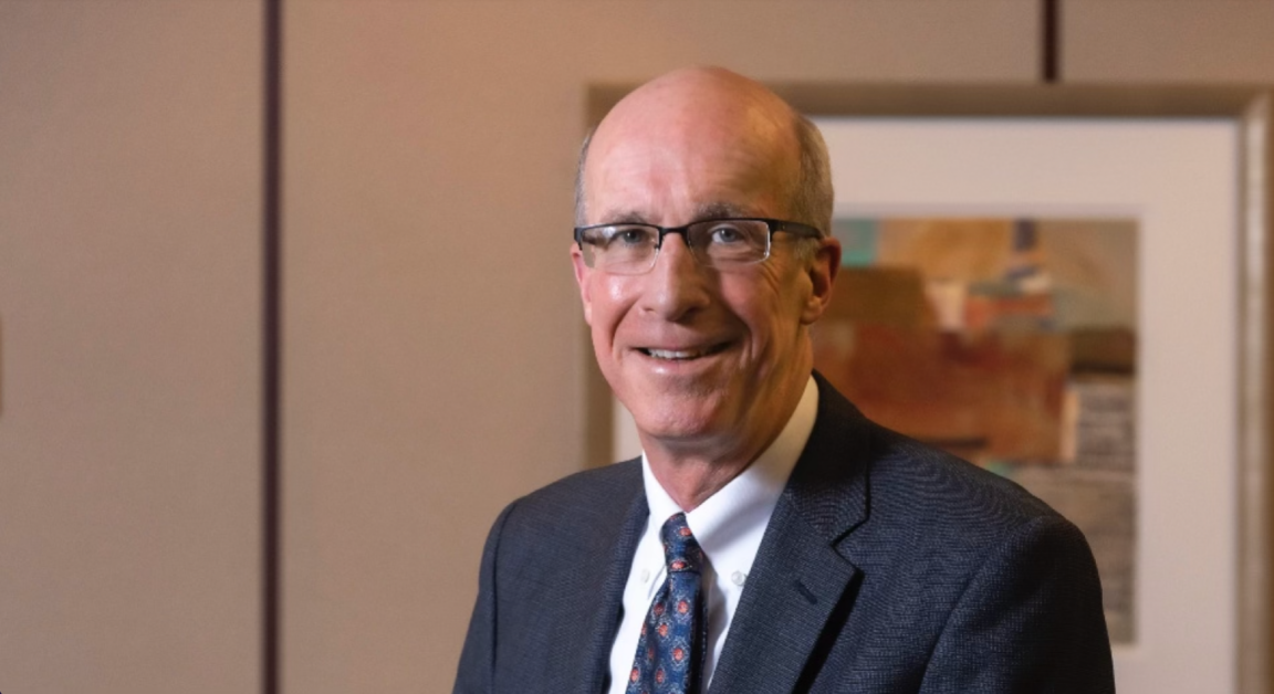 Vice Provost for Enrollment Management to Step Down at End of Academic Year