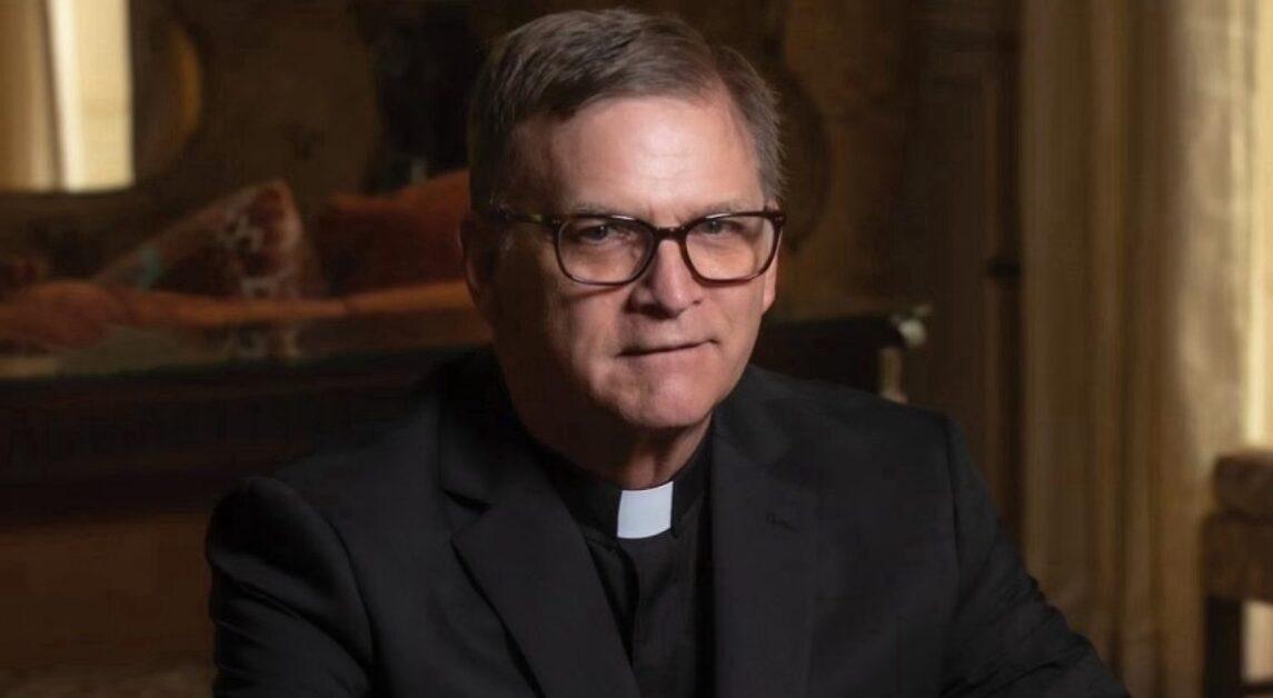 (Photo Courtesy of Rev. Richard McGowan, S.J.)