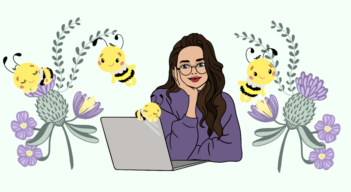 (Paige Stein / Heights Editor)