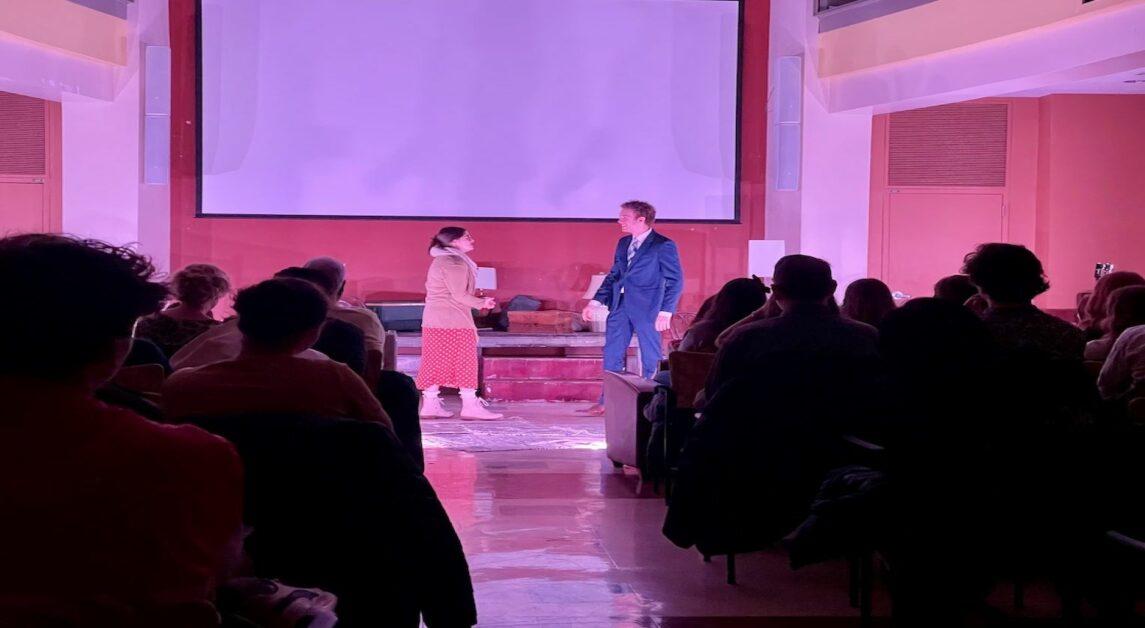 BC Contemporary Theatre Creates a Post-Apocalyptic Culinary World with Comedy Play ‘Beat Bobby Flay’