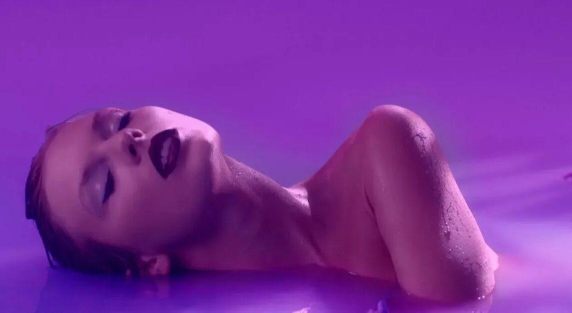 Taylor Swift’s “Lavender Haze” Excels in its Visuals, But Lacks Storytelling