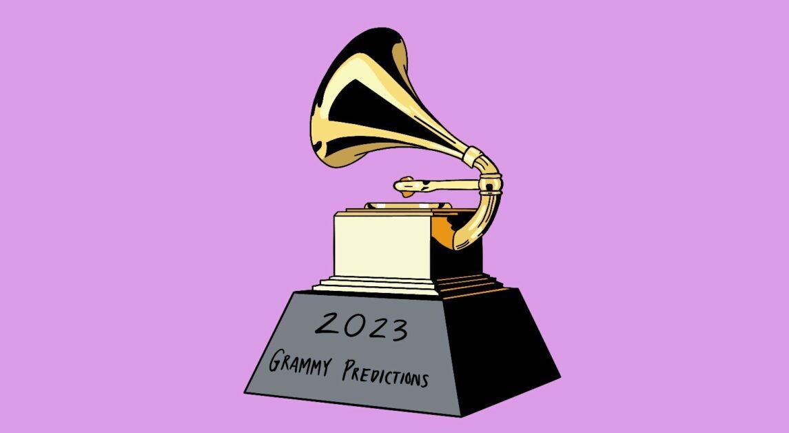 Chung: Front Runners and Dark Horses at This Year’s Grammy Awards