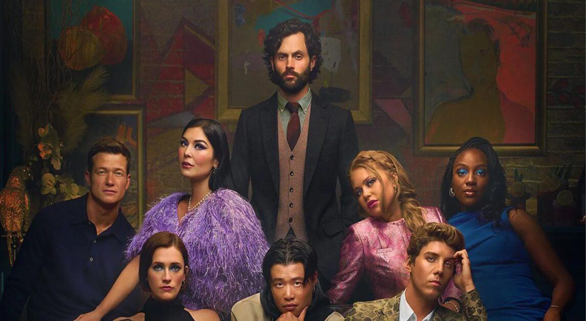 Joe Goldberg’s Tired Plotlines Disappoint in ‘You’ Season Four, Part 1