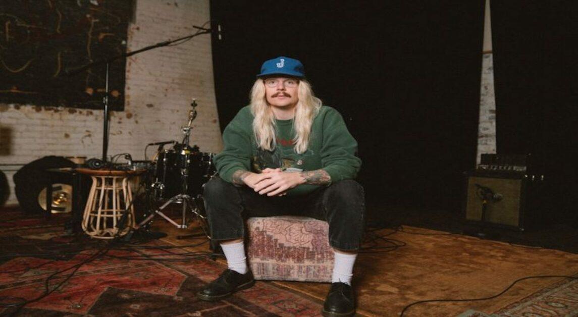 JAWNY’s Debut Album Shows Off His Pop Star Potential