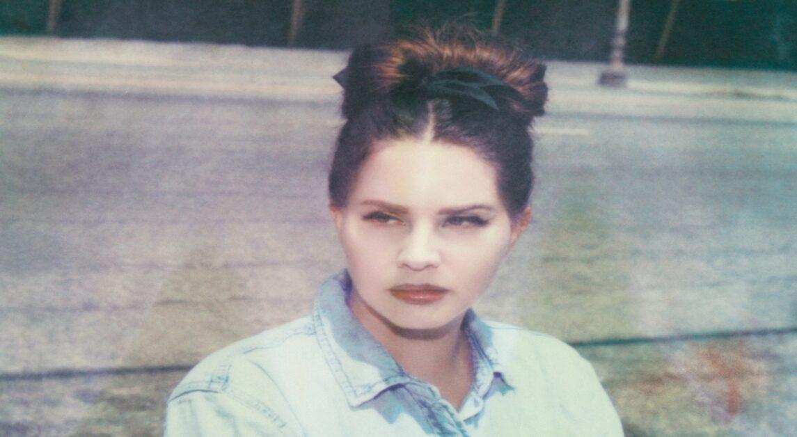 Lana Del Rey Blends Musical Past and Present With Nostalgic New Album