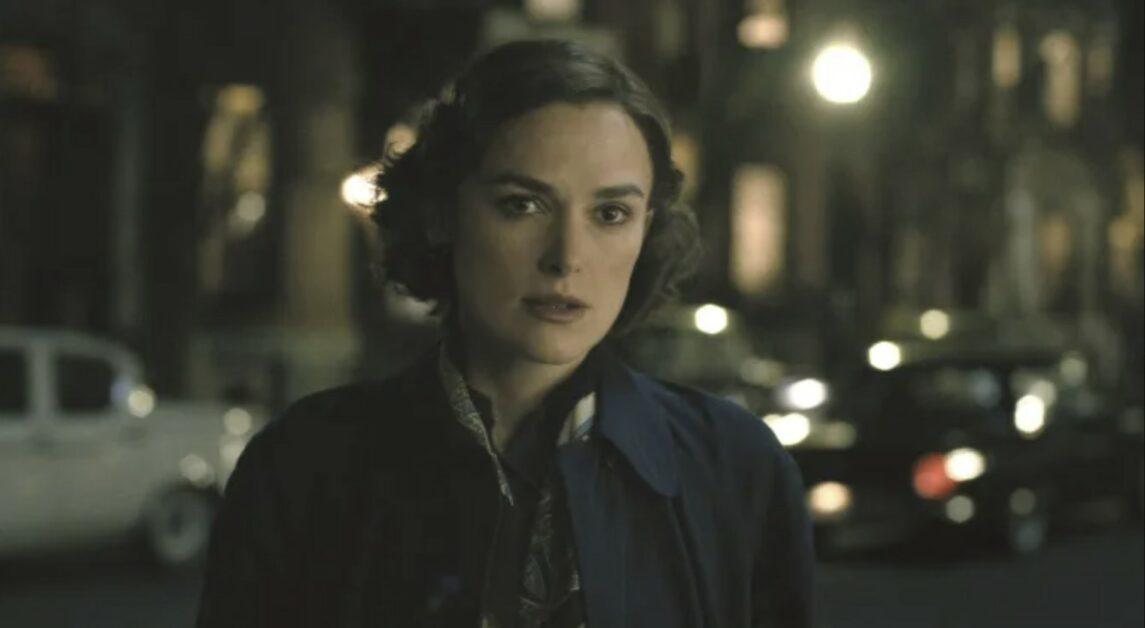 ‘Boston Strangler’ Celebrates Quality Journalism Through Crime Narrative