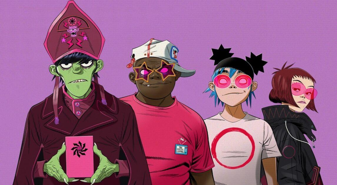 Gorillaz’s ‘Cracker Island’ Adds a Sense of Tranquility to the Alternative Indie Genre