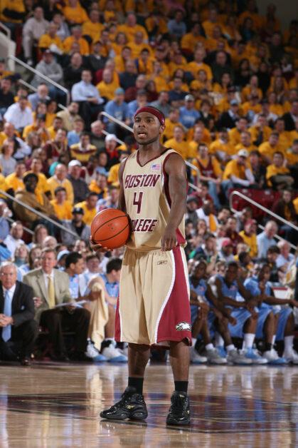 Several BC men's basketball alumni have expressed their dissatisfaction with their relationship with the program. According to some, the relationship was only further damaged by specific incidents of disrespect, and has yet to be repaired.