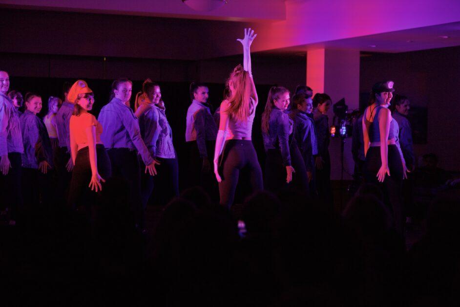 On Tap Blends Genres at Annual Showcase