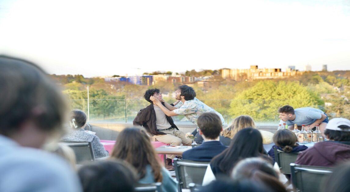 BC Contemporary Theatre Puts On Outdoor Performances of Three Original Plays 