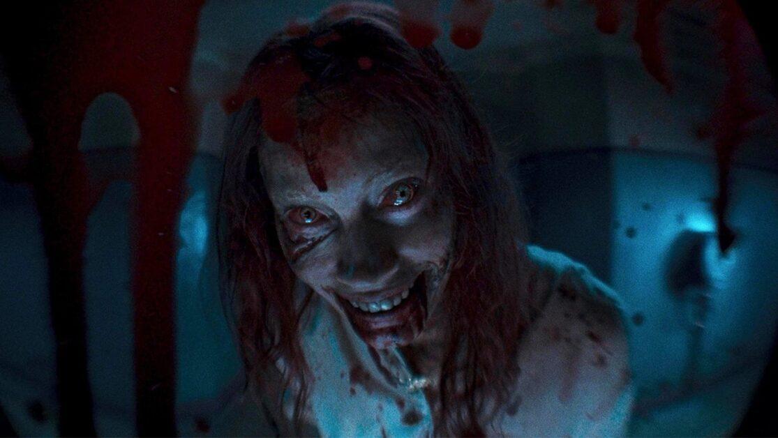 ‘Evil Dead Rise’ Is An Unsettling Spectacle Of Peak Horror