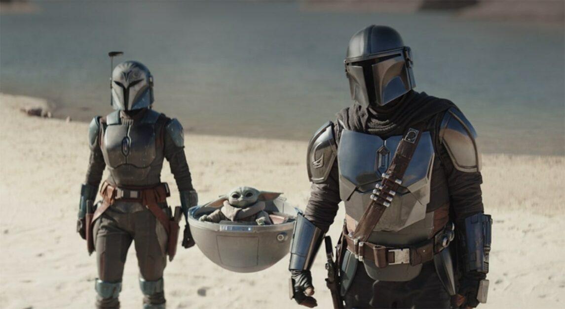 Weynand: The Force Isn’t With ‘The Mandalorian’ Season Three