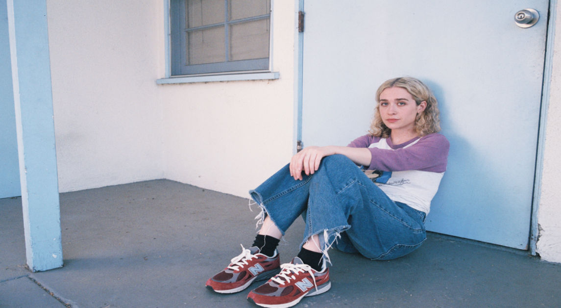 Blondshell Touches On Mental Illness and Identity Crisis in Debut Album