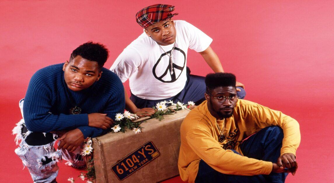 Stitzel: De La Soul Isn’t Dead 