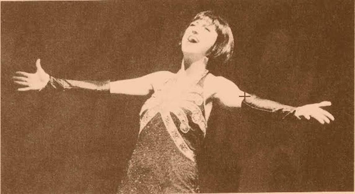 25 Years Later, Arts Council Reflects on the History of Arts Fest