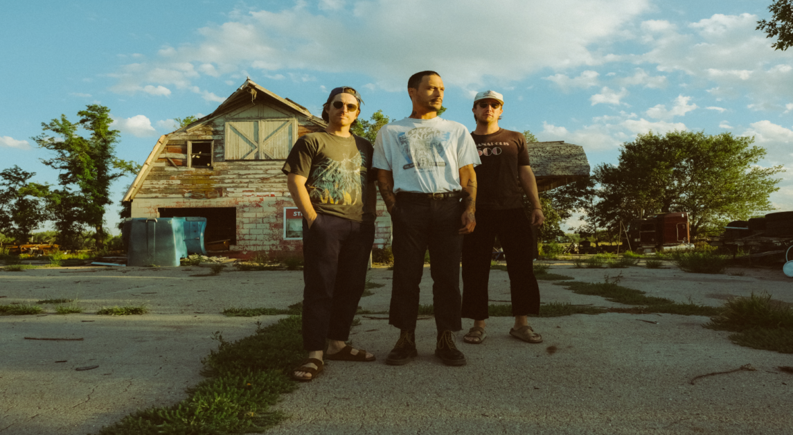 YNFA: Wilderado Combines Folk and Indie To Create Dreamy Soundtracks 
