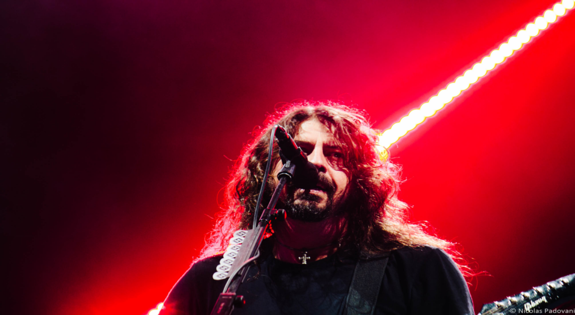 Boston Calling 2023: Veteran Bands Return to the Stage