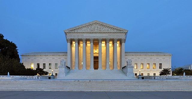 Supreme Court Rejects Race-Based Affirmative Action in College Admissions