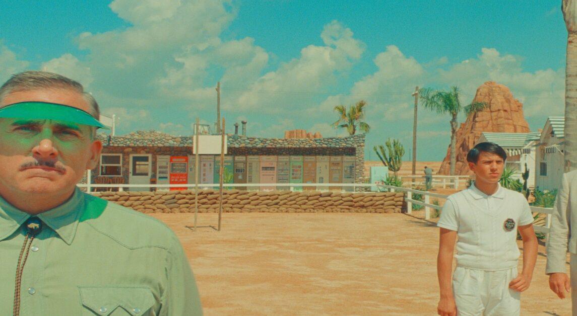 Wes Anderson’s Latest Film Seems Too Absurdist, Even For Him