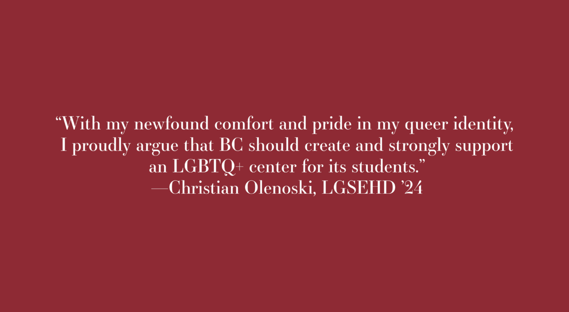 (Alyssa Anderson / Heights Editor)