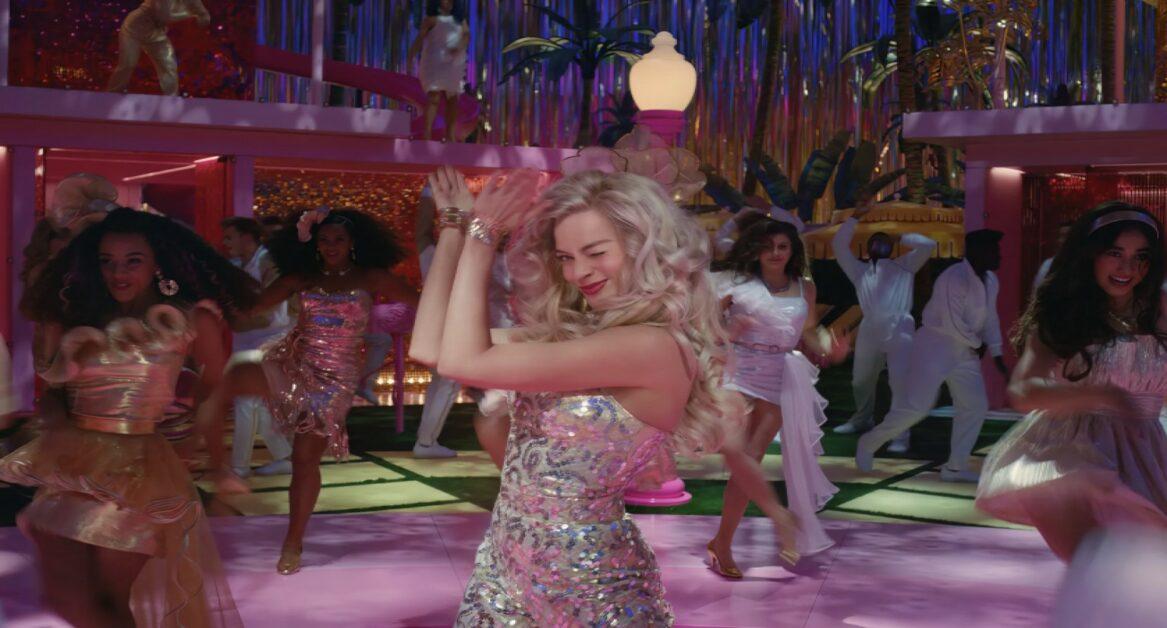 ‘Barbie’ Tries Too Hard to Be More Than Just Pretty and Pink