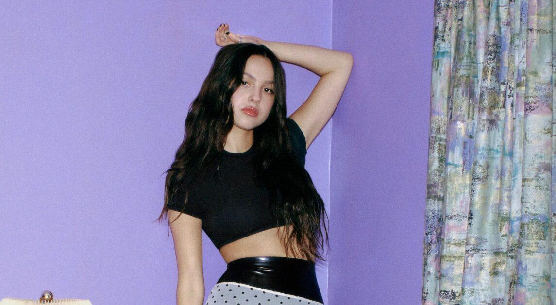 Olivia Rodrigo Spills Her ‘GUTS’ in Sophomore Album