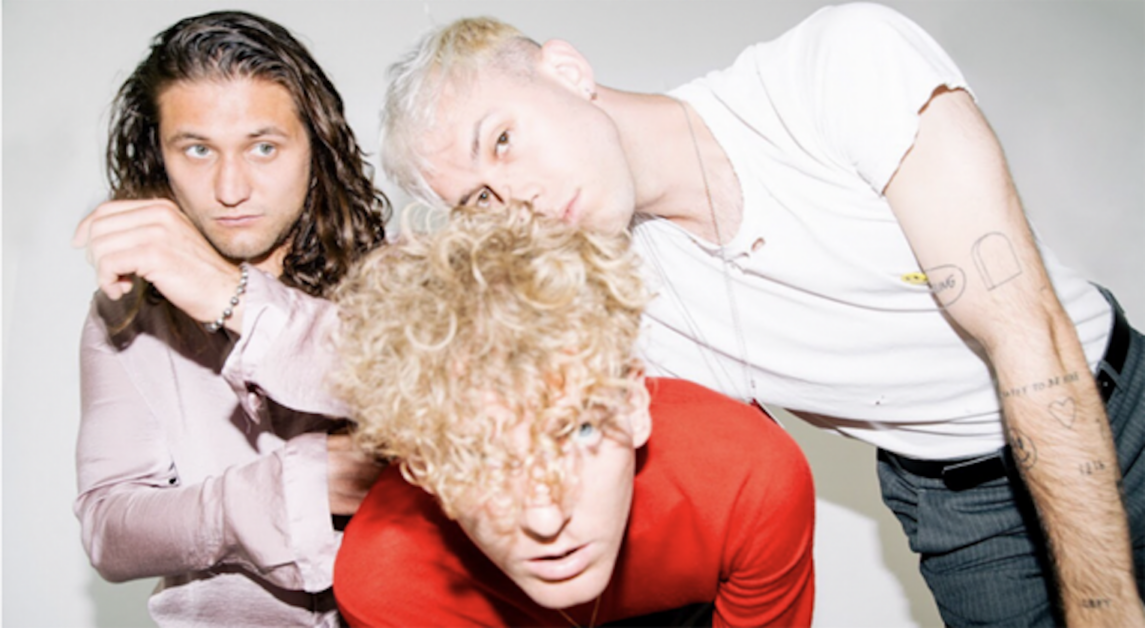COIN To Headline Stokes Set 2023