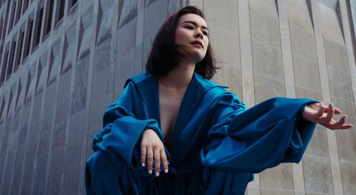 Mitski Continues Writing Deeply Personal Songs, Introduces Religious Themes on New Album 