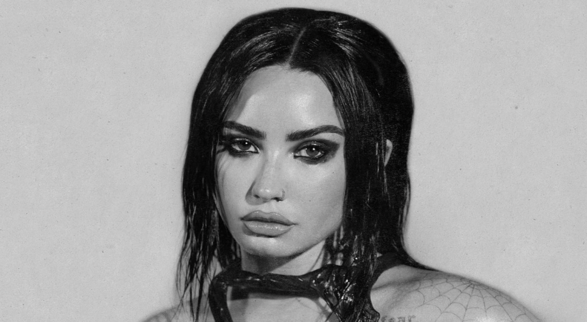 Demi Lovato Gives Old Hits An Explosive Makeover in ‘REVAMPED’ Album