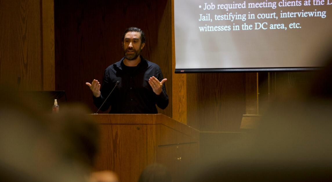 (Owen Bienen / Heights Staff)